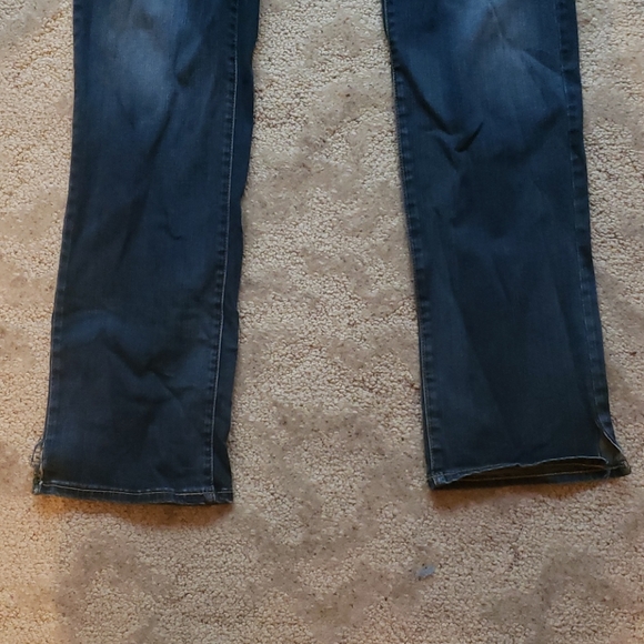 American Eagle Jean's Extreme Flex Original Straig - Picture 2 of 4